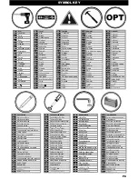 Preview for 8 page of Omnimount OM10045 Instruction Manual