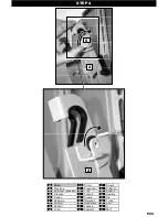 Предварительный просмотр 22 страницы Omnimount OM10045 Instruction Manual