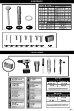 Preview for 11 page of Omnimount OM10046 Instruction Manual