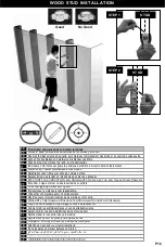 Preview for 12 page of Omnimount OM10046 Instruction Manual