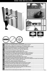 Preview for 13 page of Omnimount OM10046 Instruction Manual