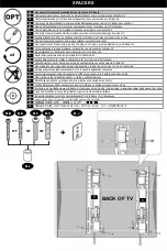 Preview for 20 page of Omnimount OM10049 Instruction Manual