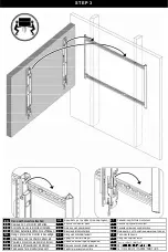 Предварительный просмотр 20 страницы Omnimount OM10051 Instruction Manual