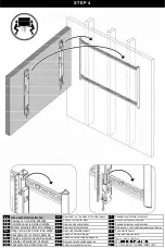 Предварительный просмотр 21 страницы Omnimount OM10053 Instruction Manual