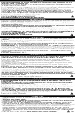 Preview for 3 page of Omnimount OM10056 Instruction Manual