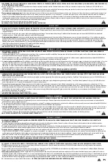 Preview for 5 page of Omnimount OM10056 Instruction Manual