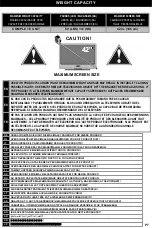 Preview for 7 page of Omnimount OM10056 Instruction Manual