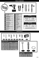 Preview for 10 page of Omnimount OM10056 Instruction Manual