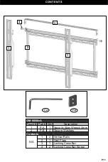 Preview for 11 page of Omnimount OM10056 Instruction Manual