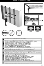 Preview for 14 page of Omnimount OM10056 Instruction Manual