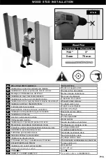 Preview for 15 page of Omnimount OM10056 Instruction Manual