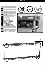 Preview for 18 page of Omnimount OM10056 Instruction Manual