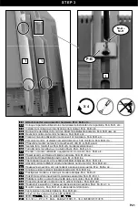 Preview for 21 page of Omnimount OM10056 Instruction Manual