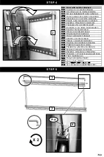 Preview for 22 page of Omnimount OM10056 Instruction Manual