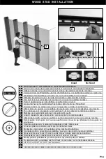 Preview for 14 page of Omnimount OM10058 Instruction Manual