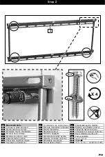 Preview for 18 page of Omnimount OM10058 Instruction Manual