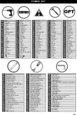 Предварительный просмотр 8 страницы Omnimount OM10059 Instruction Manual