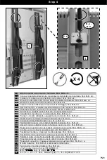 Предварительный просмотр 21 страницы Omnimount OM10059 Instruction Manual