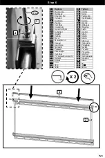 Предварительный просмотр 23 страницы Omnimount OM10059 Instruction Manual