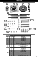 Предварительный просмотр 11 страницы Omnimount OM10245 Instruction Manual