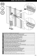 Предварительный просмотр 13 страницы Omnimount OM10322 Instruction Manual