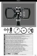 Preview for 19 page of Omnimount OM10325 Instruction Manual