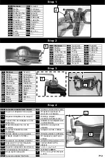 Предварительный просмотр 12 страницы Omnimount OM10326 Instruction Manual