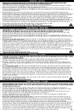 Preview for 3 page of Omnimount OM10327 Instruction Manual