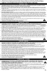 Preview for 4 page of Omnimount OM10327 Instruction Manual