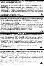 Preview for 7 page of Omnimount OM10327 Instruction Manual