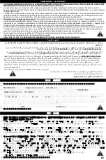 Preview for 8 page of Omnimount OM10327 Instruction Manual