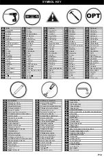 Предварительный просмотр 10 страницы Omnimount OM10327 Instruction Manual