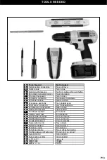 Preview for 13 page of Omnimount OM10327 Instruction Manual