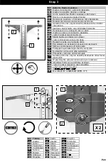 Preview for 20 page of Omnimount OM10327 Instruction Manual