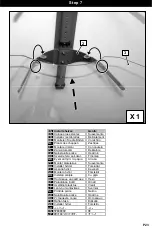 Preview for 23 page of Omnimount OM10327 Instruction Manual