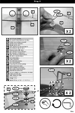 Preview for 24 page of Omnimount OM10327 Instruction Manual