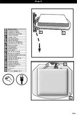 Preview for 25 page of Omnimount OM10327 Instruction Manual