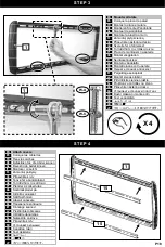 Preview for 18 page of Omnimount OM10332 Instruction Manual