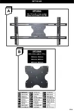 Preview for 19 page of Omnimount OM10332 Instruction Manual