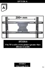 Preview for 22 page of Omnimount OM10332 Instruction Manual