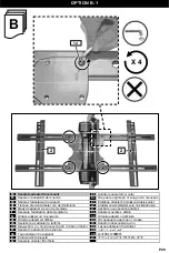 Preview for 29 page of Omnimount OM10332 Instruction Manual