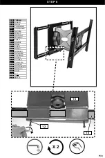 Preview for 33 page of Omnimount OM10332 Instruction Manual