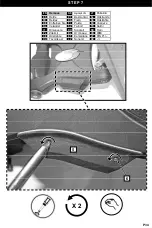 Preview for 34 page of Omnimount OM10332 Instruction Manual