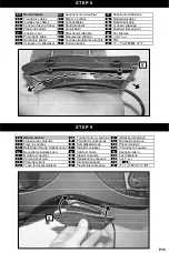 Preview for 35 page of Omnimount OM10332 Instruction Manual