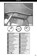 Preview for 36 page of Omnimount OM10332 Instruction Manual