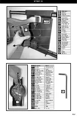 Preview for 37 page of Omnimount OM10332 Instruction Manual