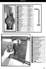 Preview for 40 page of Omnimount OM10332 Instruction Manual