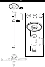 Preview for 3 page of Omnimount OM10351 Instruction Manual