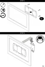 Preview for 20 page of Omnimount OM1100155 Instruction Manual