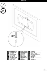 Preview for 21 page of Omnimount OM1100155 Instruction Manual